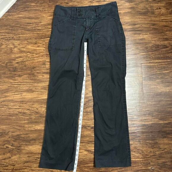 Gap Women's Black Trousers - Picture 2 of 5